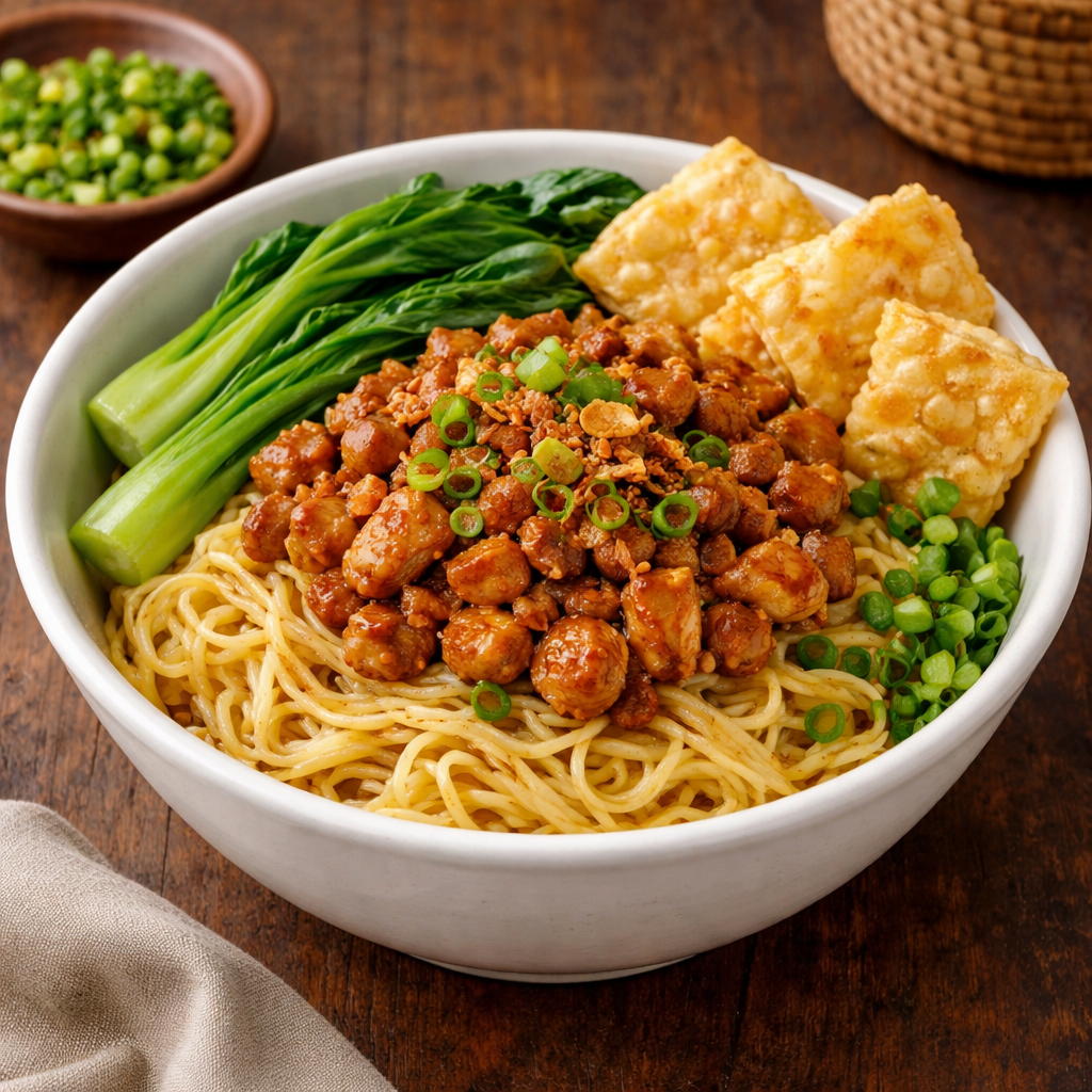 Mie Ayam